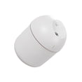 thumbnail image 1 of Bearachild Mini humidificador de mesa, difusor de Aroma silencioso, pulverizador de aceite esencial de gran capacidad, 2 modos, purificador de aire, Humidificadores Blanco Bearachild HA082324-02B, 1 of 1