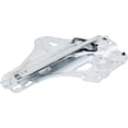 thumbnail image 3 of New Left Front Window Regulator With Motor Compatible With Kia Optima SX Optima LX Optima EX 2006-2010 By 824012G010-PFM, 3 of 7