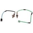 thumbnail image 2 of TOPAZ 2Pcs Upstream and Downstream Oxygen O2 Sensor Fits Honda CR-V CRV 2.4L L4 2007 - 2009, 2 of 7