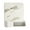 Milk white, variant on Multifunctional Display Shelf For Miniature Collectibles ABS Plastic Frame Multi Layer Storage Compartments Desktop