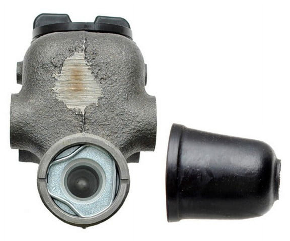 Raybestos MC14019 Professional Grade Brake Master Cylinder