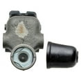 thumbnail image 4 of Raybestos MC14019 Professional Grade Brake Master Cylinder, 4 of 7