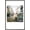 Barnwood Framed Version, variant on Oasis - What's The Story, Morning Glory Album Series Wall Poster, 14.725" x 22.375"