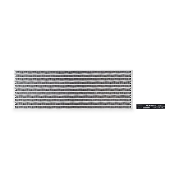 Mishimoto MMUIC-W2 Mishimoto Universal Air-to-Water Race Intercooler Core 11.7" x 3.9" x 3.9"