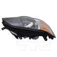 thumbnail image 5 of Headlight Front Lamp for 05-05 Subaru Legacy/Outback Passenger Right Fits 2005 Subaru Legacy, 5 of 6