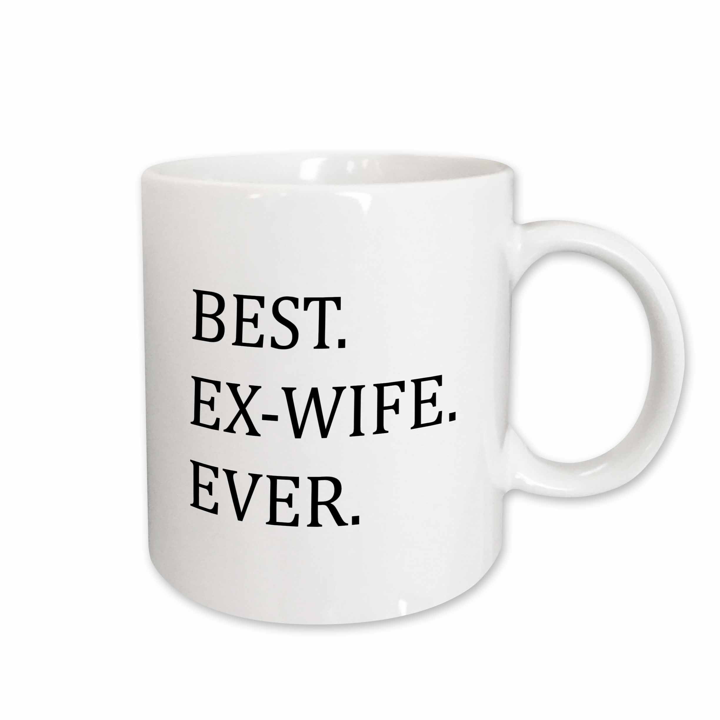 funny gifts for ex wife