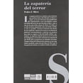 thumbnail image 2 of La Zapatería Del Terror Blanco, 2 of 2