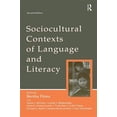thumbnail image 1 of Pre-Owned Sociocultural Contexts of Language and Literacy (Hardcover), 1 of 1