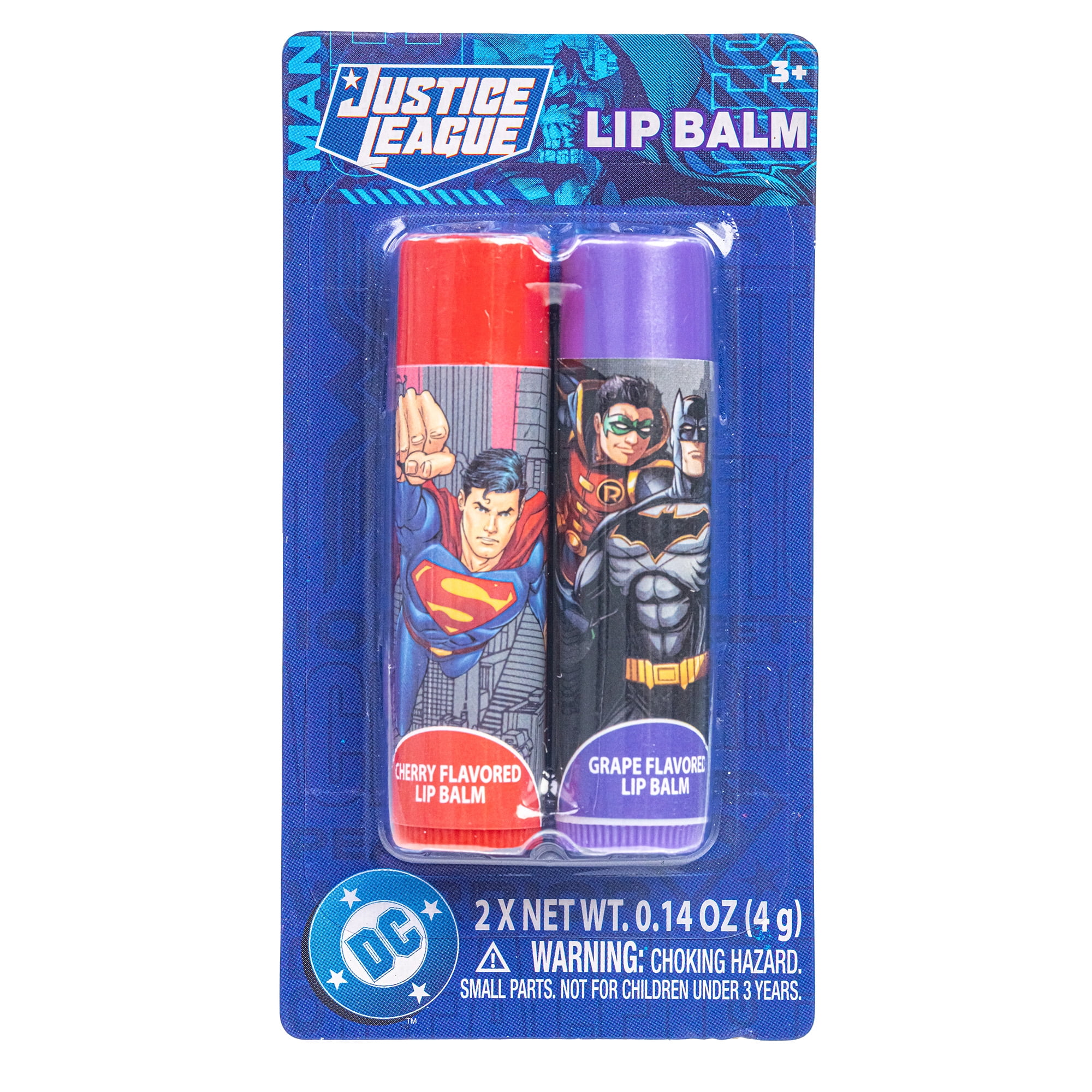Nestle 10PC Assorted Lip Balms - Walmart.com