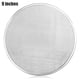 thumbnail image 2 of Inteprter 1 Uds. Pantalla para hornear Pizza, pantalla de malla redonda de aluminio para Pizza, bandeja para hornear corteza fina, bandeja de malla de Herramientas y accesorios para hornear 9 pulgadas Inteprter HA5330-03B, 2 of 6