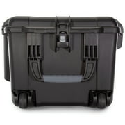 NANUK 965-1001 965 Waterproof Wheeled Hard Case With Foam Insert