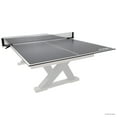 STIGA 4Piece Table Tennis Conversion Top