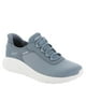 thumbnail image 1 of Zapatilla Skechers Bobs Squad Chaos en color manos libres para mujer, 1 of 5