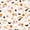 Multicolor 3, variant on Manfei Cartoon Ghost Quilt Full,Autumn Harvest Print Halloween Full Bedspread Sets,3-Piece,1 Coverlet and 2 Pillowcases