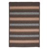 Colonial Mills Salisbury - Bark 4'x6'