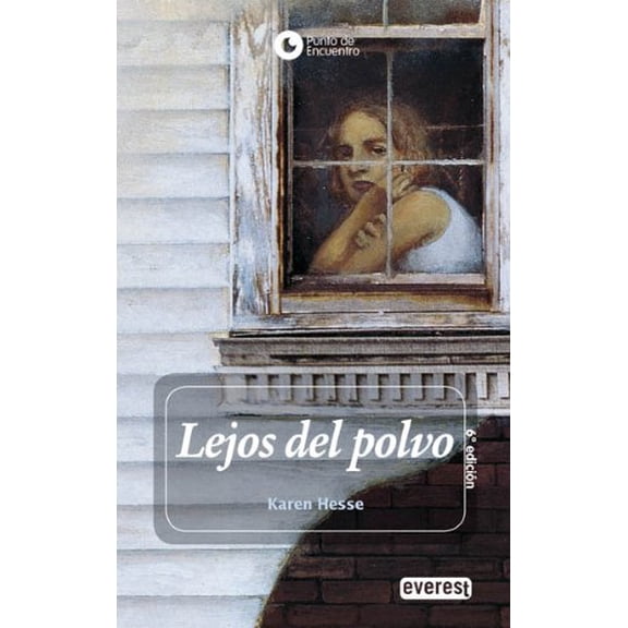 Pre-Owned Lejos Del Polvo (Paperback) 8424159284 9788424159283