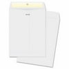 New Business Source Clasp Envelopes, 10"x13", 100/BX, White , Each