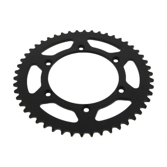 Yamaha TT-R230 TTR 230 50 Tooth Rear Black Sprocket MX Dirtbike 2005-2017