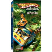Hot Wheels AcceleRacers, Vol.1: Ignition (MFV 1)