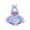 Blue, variant on BemeyourBBs Infant Baby Girl First Birthday Crawfish Outfit Summer 1 Years Old Birthday Clothes Baby Striped Halter Ruffle Romper Lobster Embroidery Sleeveless Jumpsuit Bodysuit Playsuit