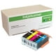 thumbnail image 1 of Cartuchos de Tinta Inkjetcorner Compatibles para Impresoras, 1 of 2