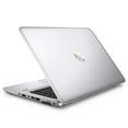 thumbnail image 3 of HP EliteBook 840 G4 14 Pouces Ordinateur Portable FHD, Core i5-7300U jusqu'à 3.50 GHz, 16 Go RAM, 256 Go Disque SSD, Windows 10 Pro 64Bit, Caméra Web (Renouvelé), 3 of 4