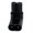 5, variant on IEC 320 C14 Male to C13 Female Power Cord Adapter Elbow Plug For Computer Monitor Printer And Electronic Devices