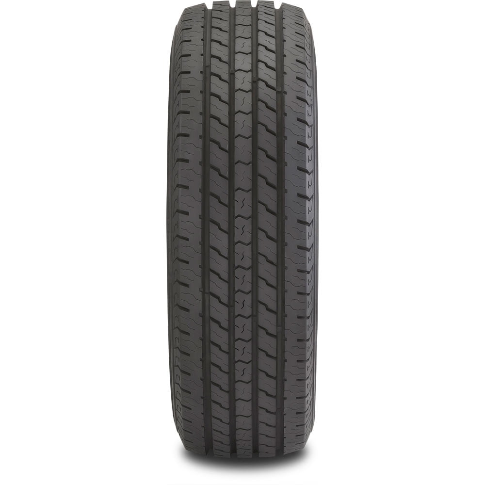 Ironman All Country CHT all_season Radial Tire-LT275/65R18 123R 
