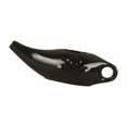thumbnail image 1 of Olla de cerámica para limpieza nasal, duradera, de viaje, 250 ml, fácil de limpiar, para enjuague nasal Negro, 1 of 9