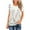 Multicolor, variant on Fesfesfes Shirt Ruched Round Neck Blouse Tees For Women Printing Loose Short Sleeve Tops Summer Classic T-Shirt Workout Short Sleeve Tops for Women 2XL(US:12)