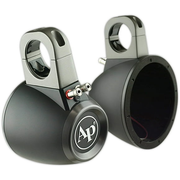 Caja para Bocinas Tipo Torre 6 PLG Audiopipe APMP-60002SP