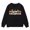 /c33Black115, variant on Child Girls Sweatshirt Halloween Oversized Pullover Bat Pumpkin Graphic Long Sleeve Crew Neck Outdoor Playwear Casual Fall Winter School Daily Wear Sweet Party Tops,Black,3-4 Years