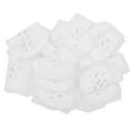 thumbnail image 3 of Disposable Nursing Pads, Soft Comfortable One Time Super Absorbent Close Fit Nursing Pads For Breastfeeding  For Outdoor For Home For Office, 3 of 8