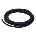thumbnail image 4 of 10AN 10Ft General Type Stainless Steel Braided Fuel Hose Black, 4 of 5