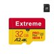 thumbnail image 1 of Tarjeta de memoria Micro TF de alta velocidad para teléfono, dispositivo de juego para coche, Monitor de ordenador, V30, 64GB, 512GB, Clase 10, 128GB Fivean unisex, 1 of 2