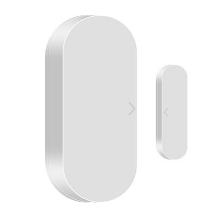 JIAHAOO Enjoy Smart Life ZigBee3.0 Sensor, for Door/Window Monitoring & Home Security