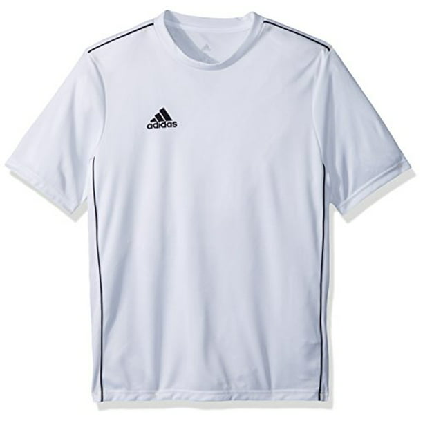 Adidas Unisex Youth Soccer Core18 Training Jersey Adidas - Ships Directly From