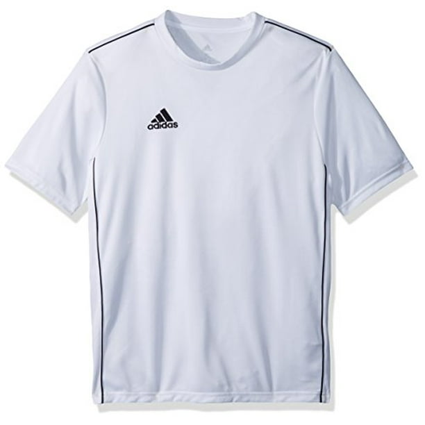 Adidas Unisex Youth Soccer Core18 Training Jersey Adidas - Ships Directly From Adidas Unisex Youth Soccer Core18 Training Jersey Adidas - Ships Directly From