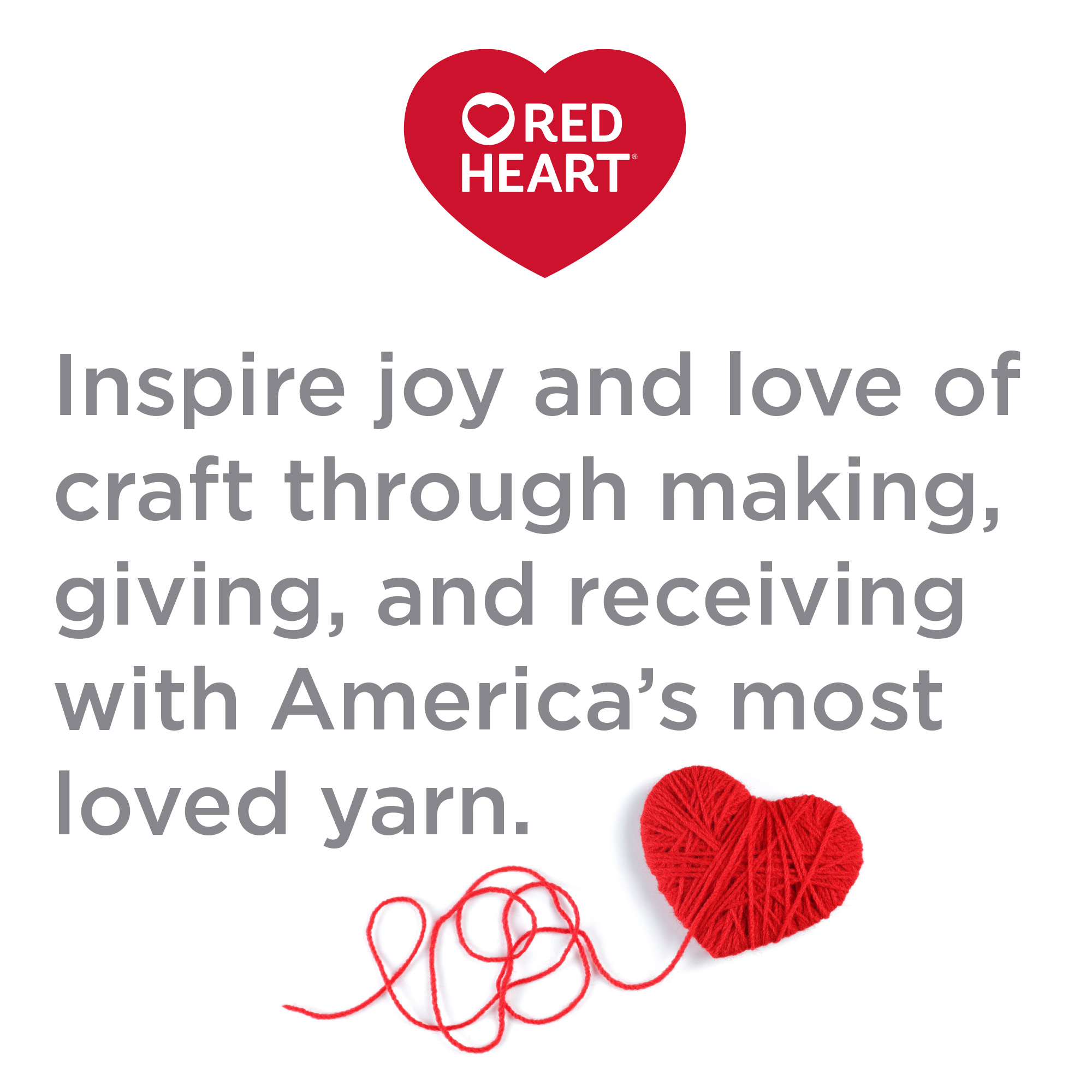 Red Heart Super Saver® 4 Medium Acrylic Yarn, Mulberry 7oz/198g, 364 Yards - image 4 of 12