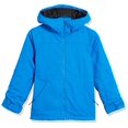 thumbnail image 1 of Boys' Vernon Insulated Snowboard Winter Jacket, Cyan Blue, Large, 1 of 2