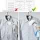 thumbnail image 2 of Garment Steamer, 1500w 280ml Portable Vertical Steam Iron Fast Heat Handheld Garment Steamer, Travel Garment Steamer For Fabrics And Textiles (us Spec, 2 of 5