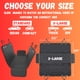 thumbnail image 5 of Funda para Asiento de Coche para Perros Doggie World para Autos XL, SUVs y Camionetas, 5 of 7