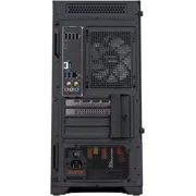 ABS Cyclone Aqua Gaming PC - Windows 11 - Intel Core i7-14700F - Nvidia GeForce RTX 5060 - DLSS 4 - 32GB DDR5 6000 - 1TB M.2 SSD