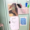 thumbnail image 2 of Locker Accessories Svartur Magnetic para niñas con pizarra blanca, 2 of 5