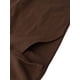 thumbnail image 4 of Overoles sueltos para mujer Mono Pantalones casuales $ XL Algodón y lino Mono Pantalones bombachos de pernera ancha $ Monos largos casuales de algodón y lino para mujer Xemadio HMHZ1847-2, 4 of 4