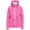 Pink Lady Marl, variant on Trespass Womens Angela Softshell Jacket