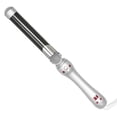thumbnail image 1 of Beachwaver Pro 1.25 Rotating Curling Iron - 1.25 Inch Curling Iron With 6.5"" Extended Ceramic Rod Heats Up In 30 Seconds - Auto Spinning Wand For Professional Salon Waves - 30 Minute Auto Shut-Off, 1 of 1