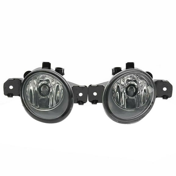 LABLT Fog Light Assembly H11 for Nissan Altima Maxima Sentra Infiniti Pair Replacement Fits select: 2014-2016 NISSAN ROGUE S/SL/SV, 2015 NISSAN ALTIMA 2.5/S/SV/SL