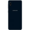 Total Wireless Samsung Galaxy A10E, 32GB, Black-Prepaid Smartphone