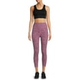 thumbnail image 3 of Avia Women's Super Soft Capri Leggings, 3 of 6